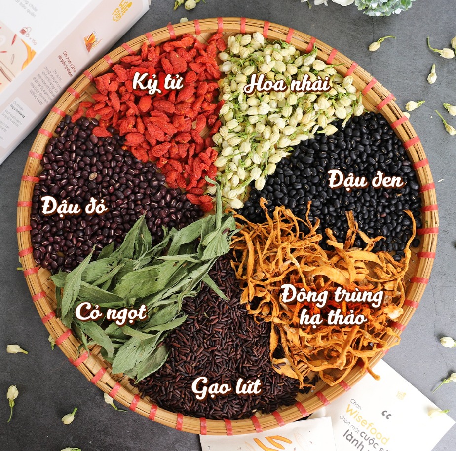 Uống gì để giảm cân? Cách chế biến 7 loại thức uống đánh bay mỡ thừa ngay tại nhà