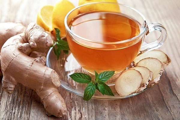 Trà gừng có tác dụng gì? Hướng dẫn 3 cách pha trà gừng thơm ngon, bổ dưỡng